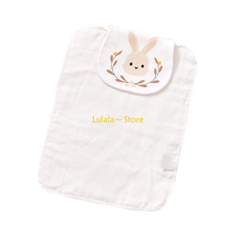 Baby Clothing Wash - Y4QA Baby Zweethanddoek Zweetabsorberende doek Gekamd