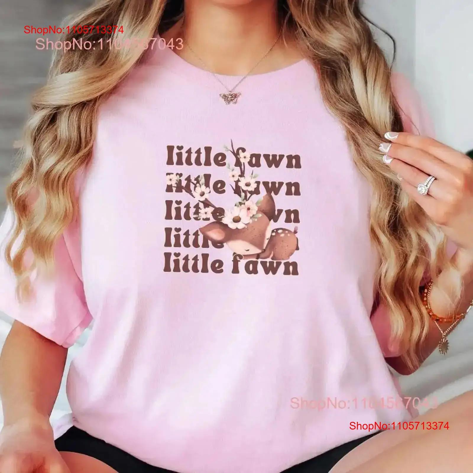Baby Clothing Wash - Age Regression T-shirt Pet Agere Kleding