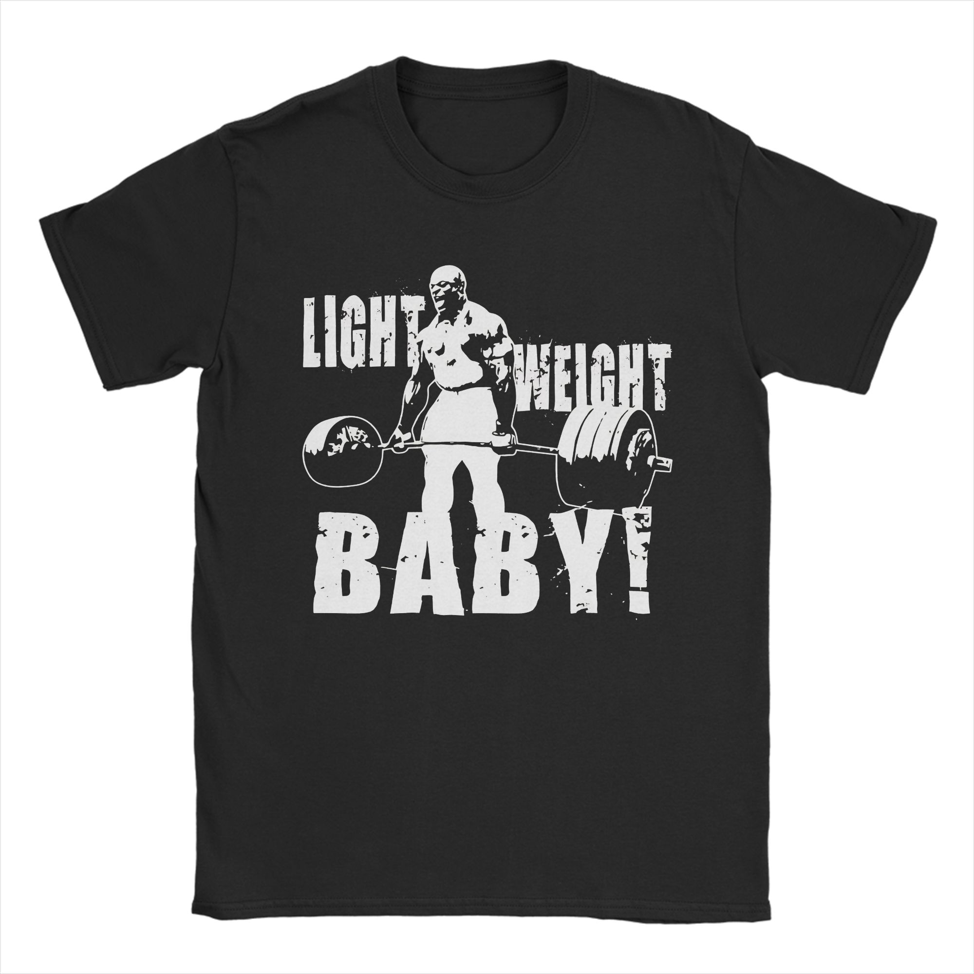 Baby Clothing Weight - Oversized T-shirt Zomer Lichtgewicht Baby! Trendy
