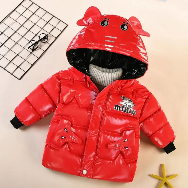 Jongens Katoen Gewatteerde Car - Baby Clothing Wash recensie en prijs