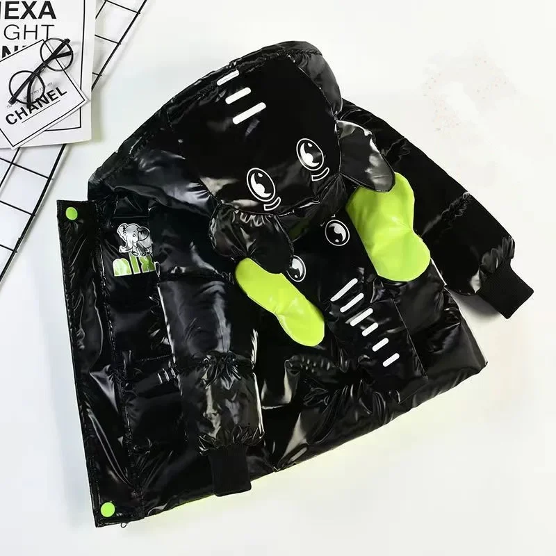 Jongens Katoen Gewatteerde Car - Baby Clothing Wash recensie en prijs