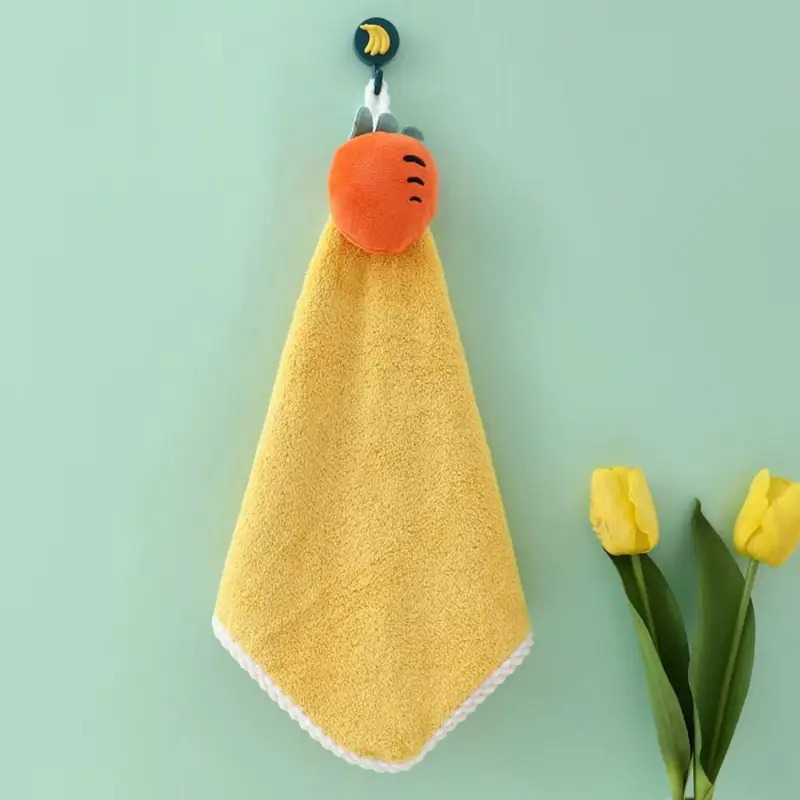 2-pack cartoon handdoeken voor - Baby Clothing Wash recensie en prijs