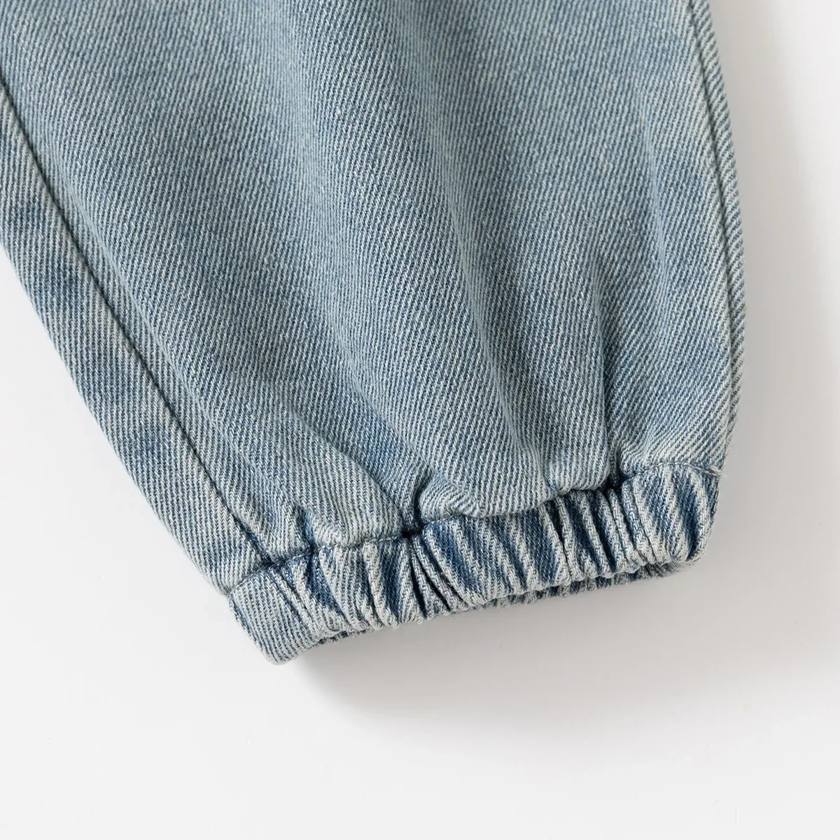 Nieuwe 2024 Kinderen Herfst Mo - Baby Clothing Wash recensie en prijs