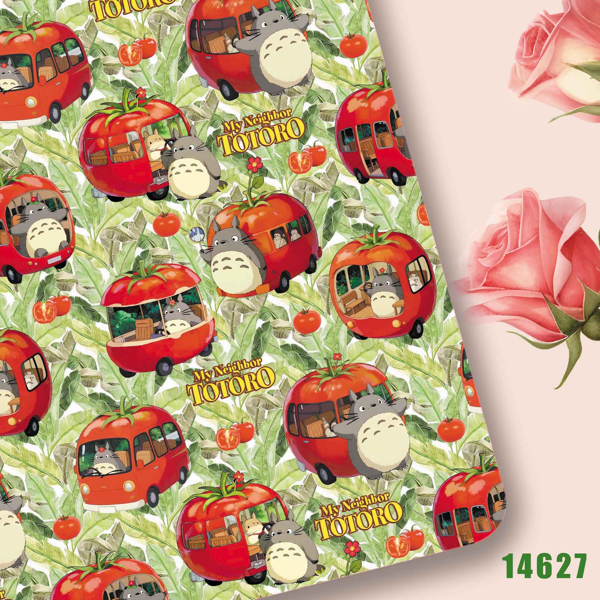 140*50 cm Cartoon Stof Hot DIY - Baby Clothing Accessories recensie en prijs