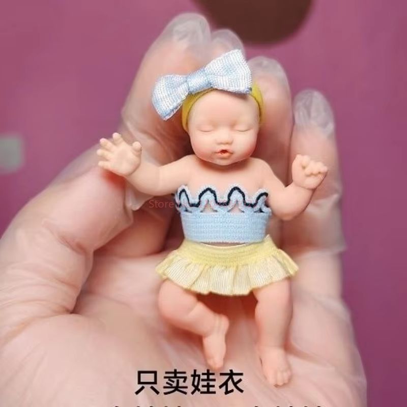 Alleen poppenkleding ZURU Myst - Baby Clothing Accessories recensie en prijs