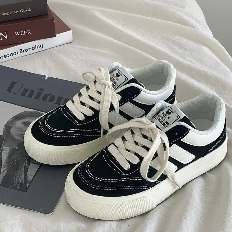 2024 Nieuwe Rode Vrouwen Vulka - Vans Shoes Old Skool recensie en prijs