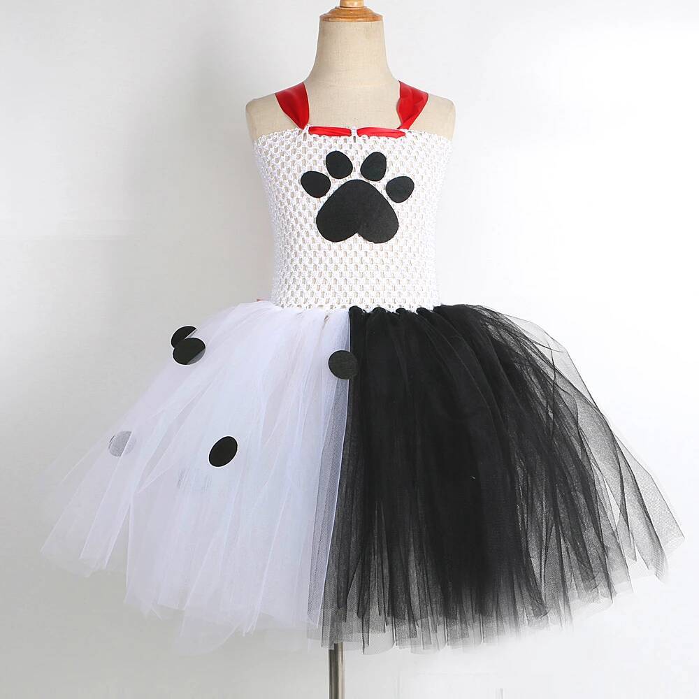 Dalmatiërs Hond Tutu Jurk voor - Baby Clothing Crochet recensie en prijs