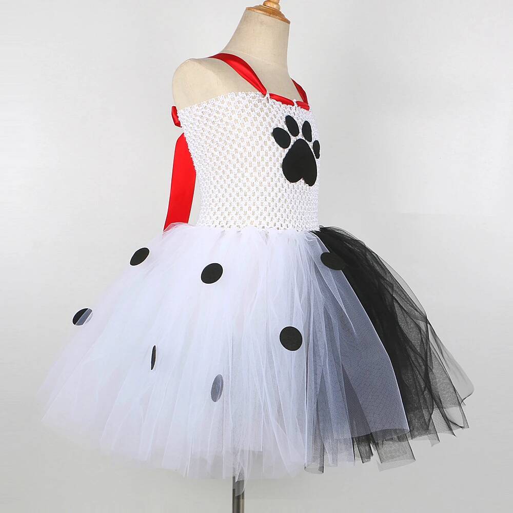 Dalmatiërs Hond Tutu Jurk voor - Baby Clothing Crochet recensie en prijs