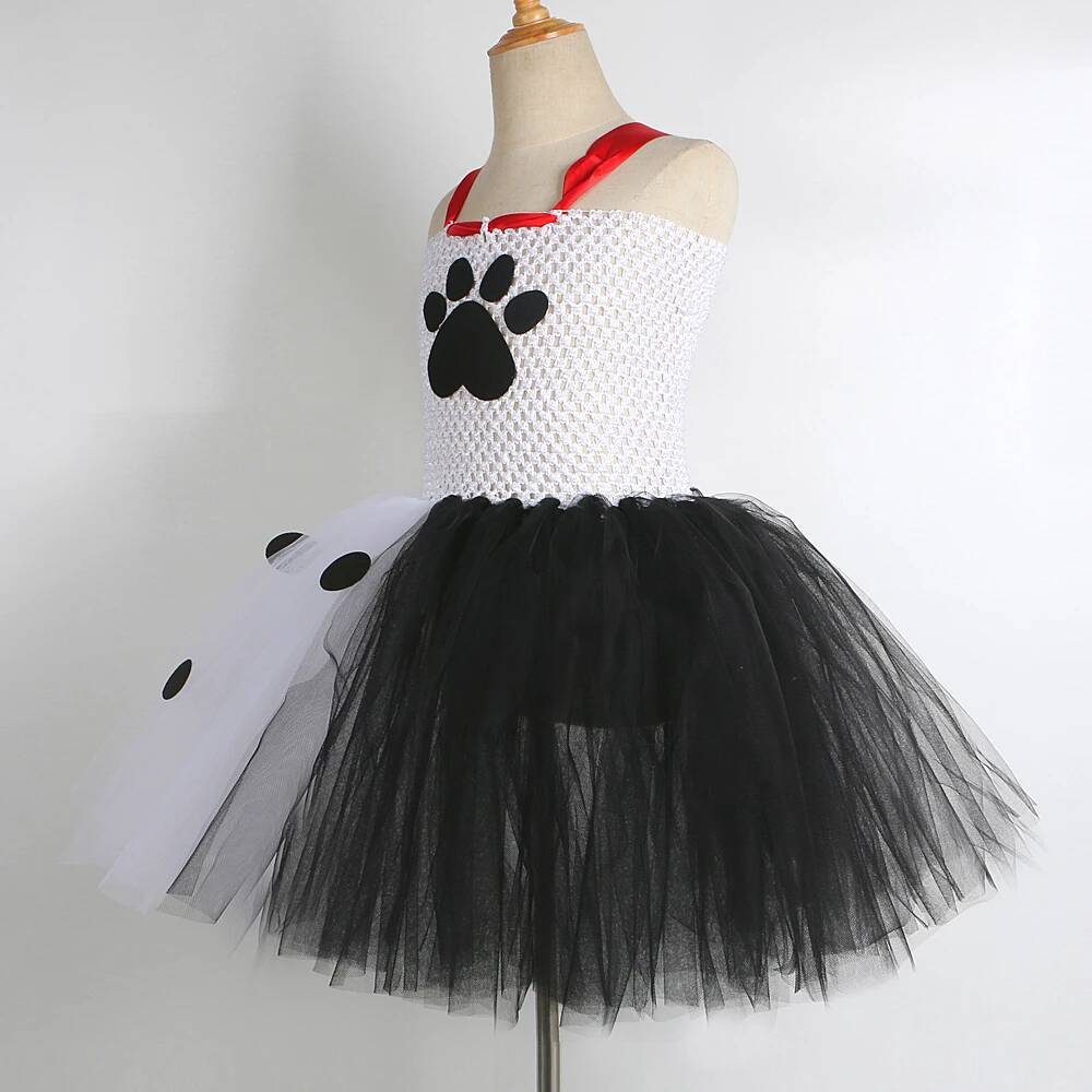 Dalmatiërs Hond Tutu Jurk voor - Baby Clothing Crochet recensie en prijs