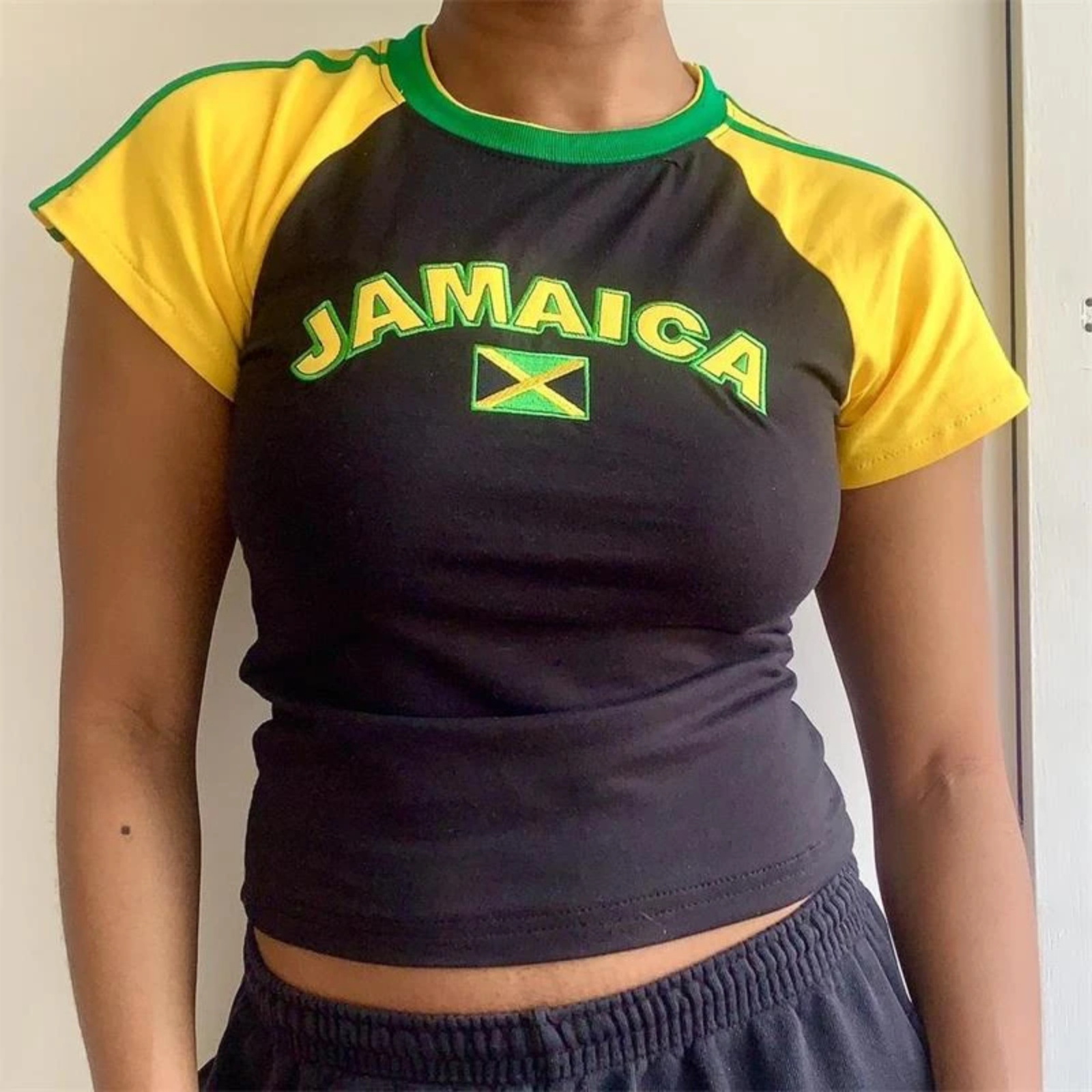 Vrouwen Esthetische Jamaica Br - Baby Clothing Cheap recensie en prijs