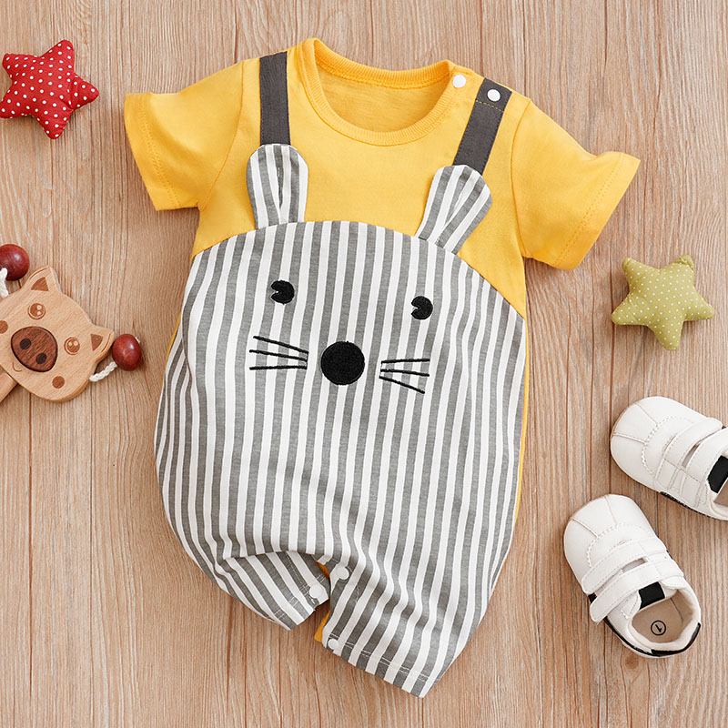 Pasgeboren Baby Kleding Unisex - Baby Clothing Display recensie en prijs