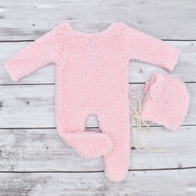 2 stuks fotografie rekwisieten - Baby Clothing Accessories recensie en prijs