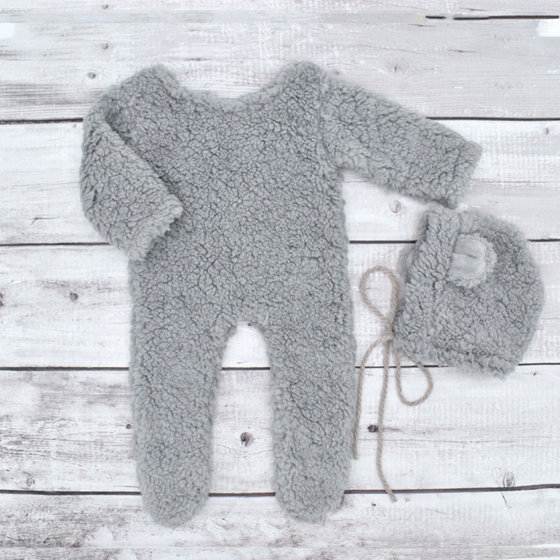 2 stuks fotografie rekwisieten - Baby Clothing Accessories recensie en prijs