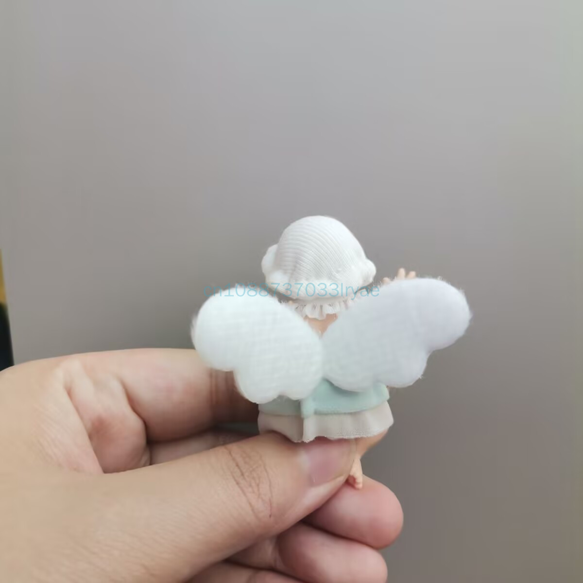 Angel Clothing Zuru Mysterious - Baby Clothing Accessories recensie en prijs
