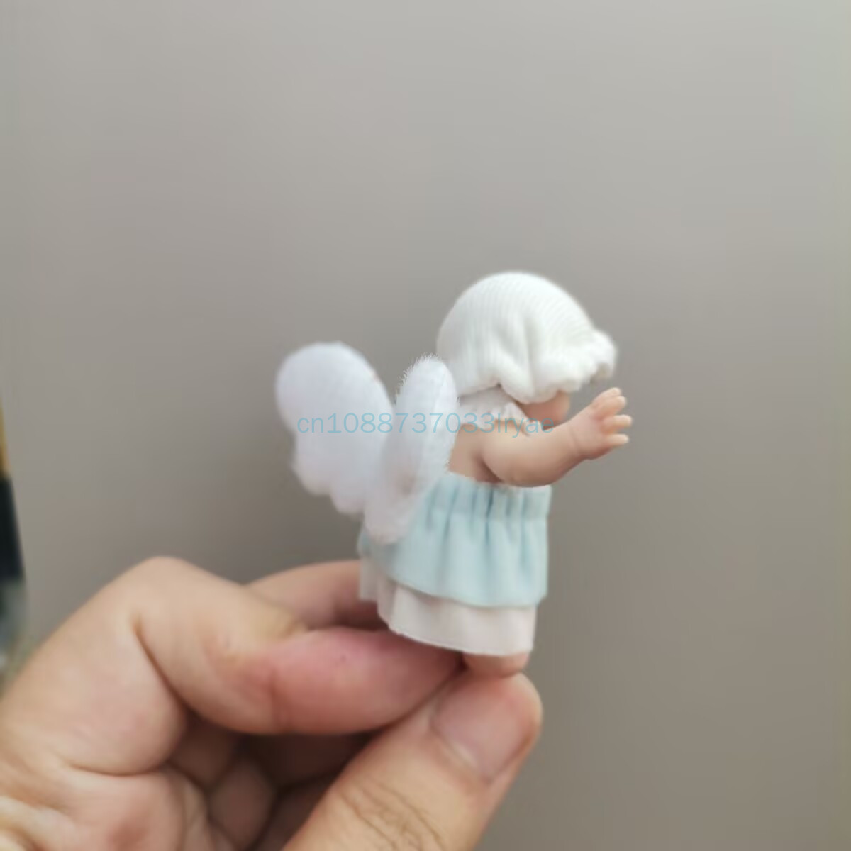 Angel Clothing Zuru Mysterious - Baby Clothing Accessories recensie en prijs