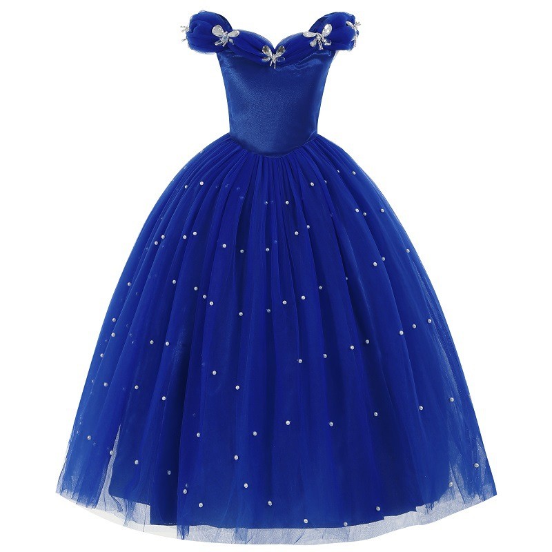 Zomer Kerst Luxe Assepoester K - Baby Clothing Accessories recensie en prijs