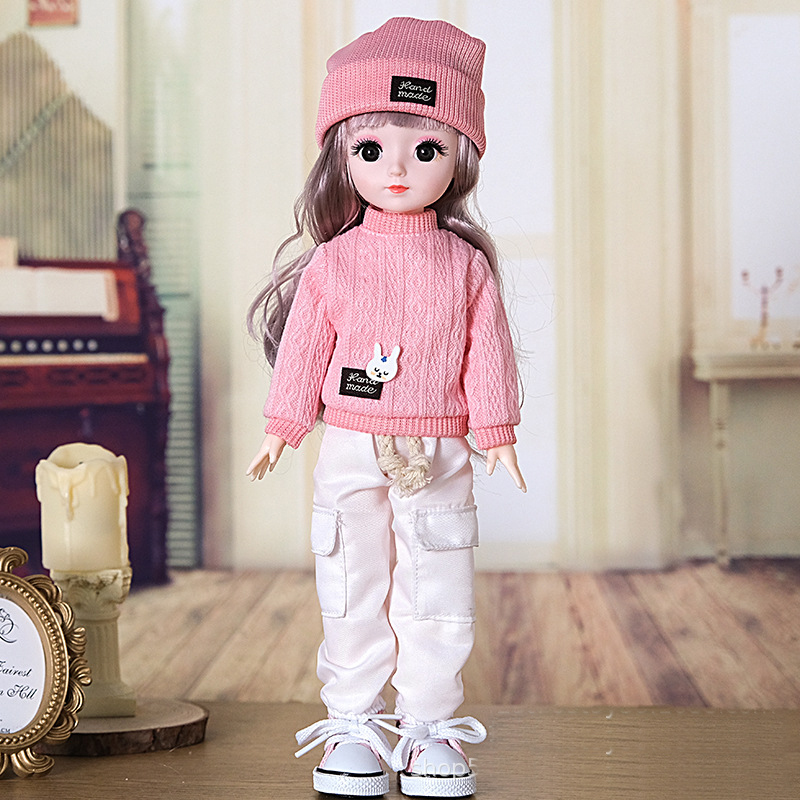 1/6 BJD 30CM Anime Pop Mode Ca - Baby Clothing Accessories recensie en prijs