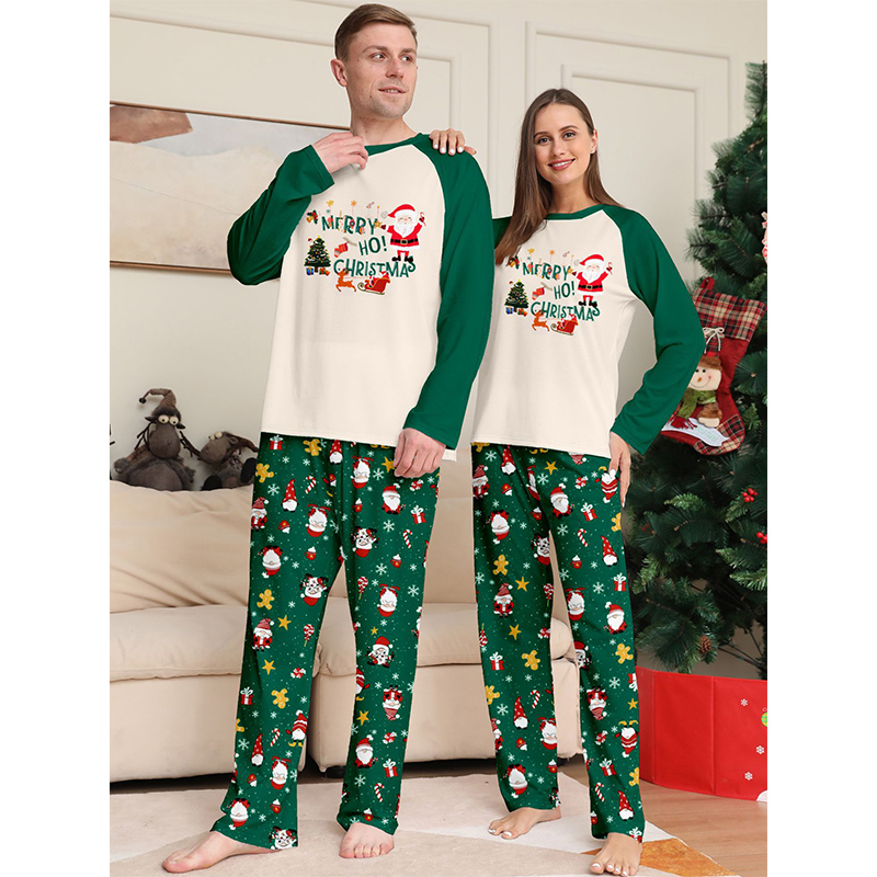 2026 Kerst Bijpassende Pyjama  - Baby Clothing Crochet recensie en prijs