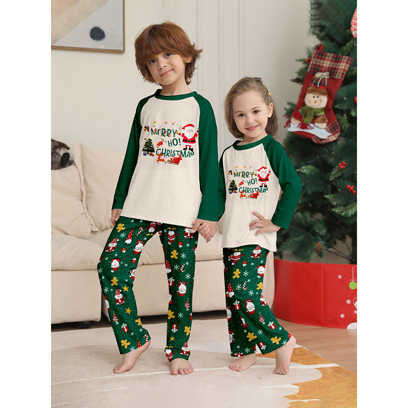 2026 Kerst Bijpassende Pyjama  - Baby Clothing Crochet recensie en prijs