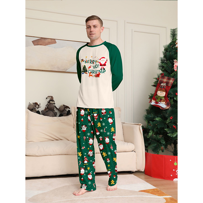 2026 Kerst Bijpassende Pyjama  - Baby Clothing Crochet recensie en prijs
