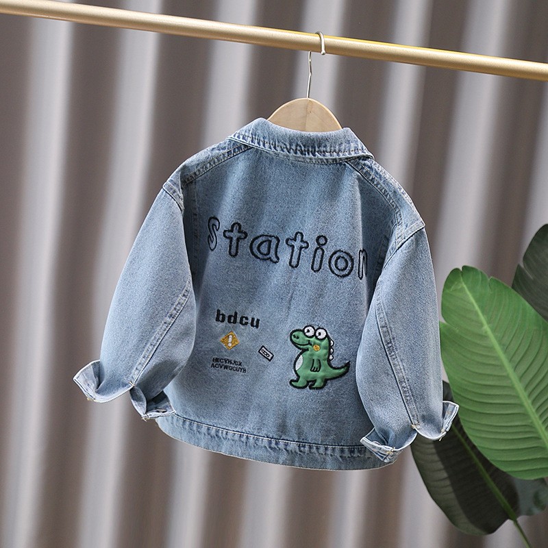 Leuke stijl baby kind denim ja - Baby Clothing Usa recensie en prijs