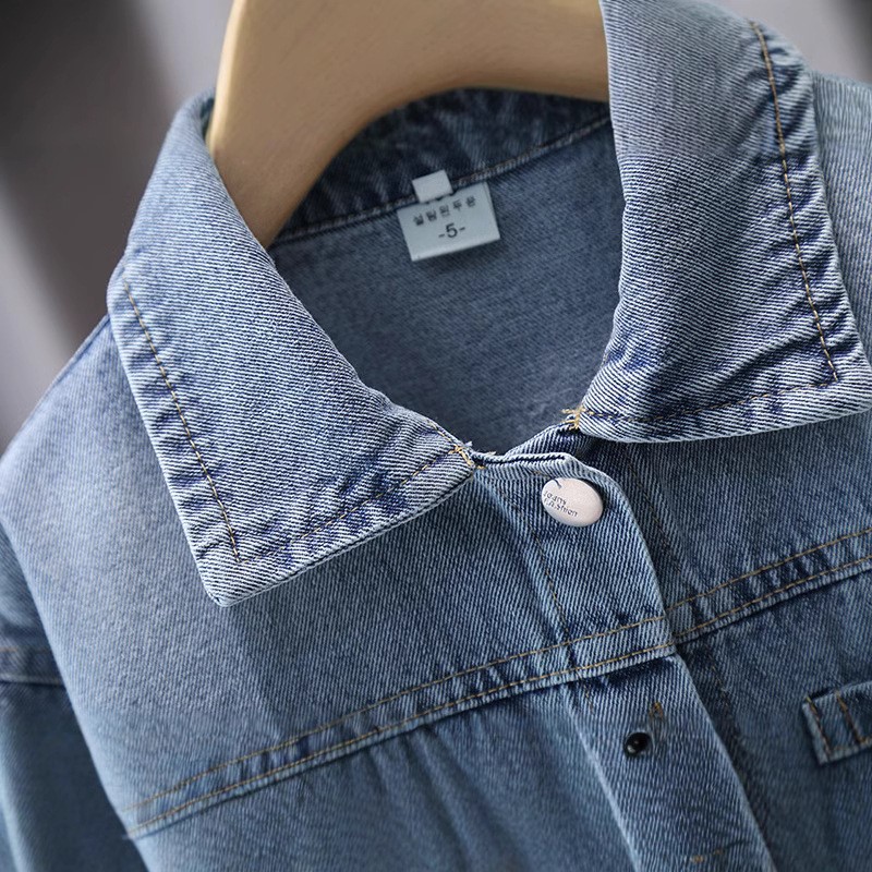Leuke stijl baby kind denim ja - Baby Clothing Usa recensie en prijs