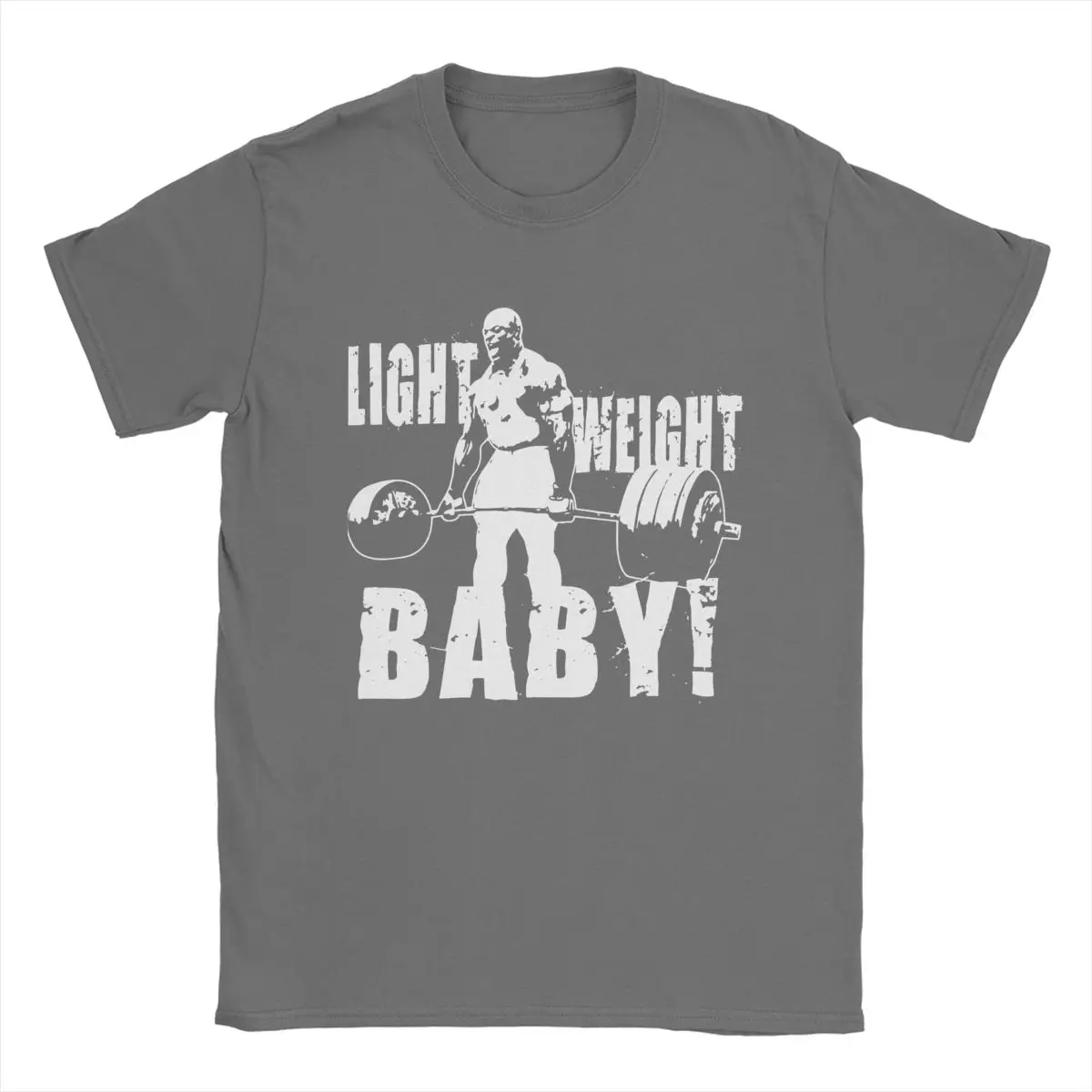 Lichtgewicht baby heren T-shir - Baby Clothing Weight recensie en prijs