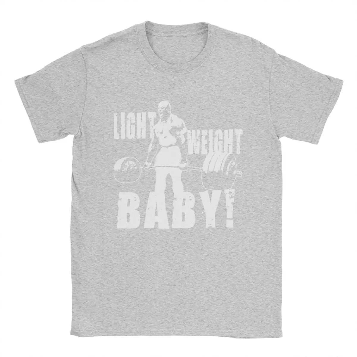 Lichtgewicht baby heren T-shir - Baby Clothing Weight recensie en prijs