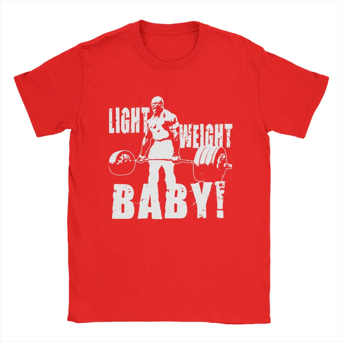 Lichtgewicht baby heren T-shir - Baby Clothing Weight recensie en prijs