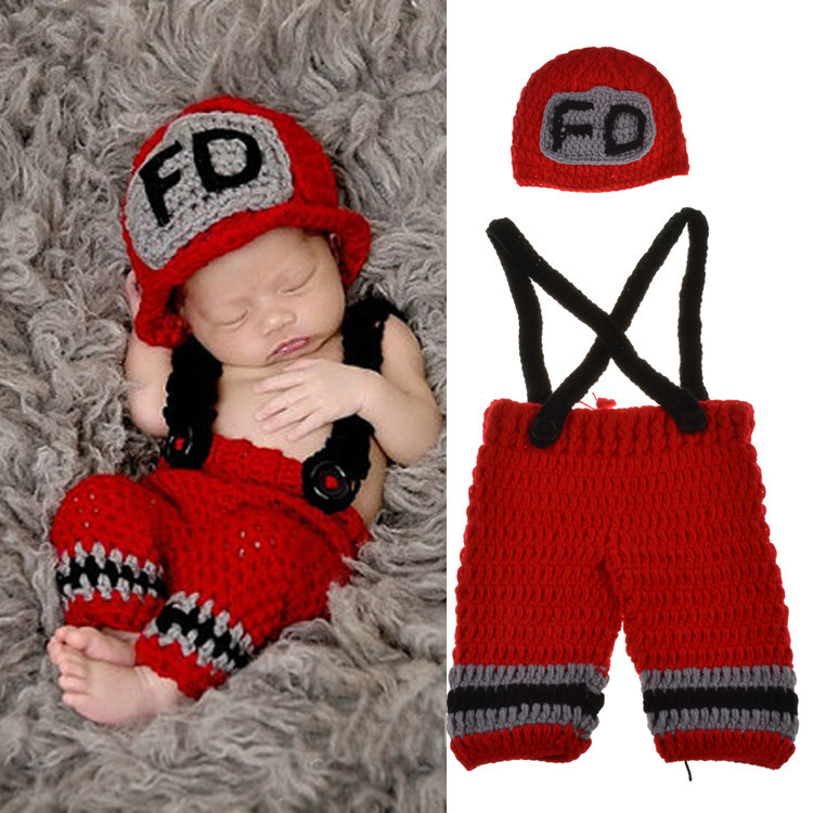 Handgemaakte gehaakte pasgebor - Baby Clothing Crochet recensie en prijs