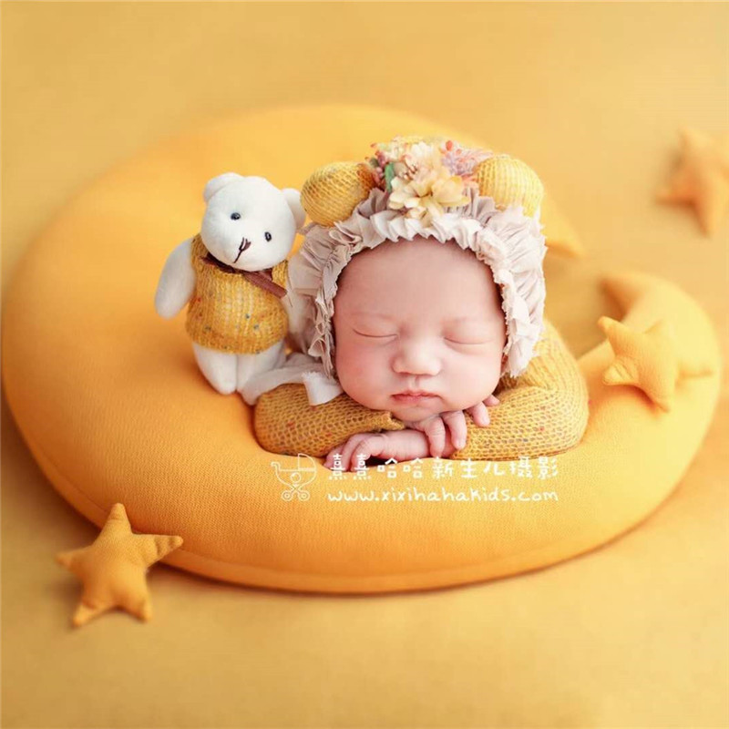 Pasgeboren fotografie rekwisie - Baby Clothing Accessories recensie en prijs