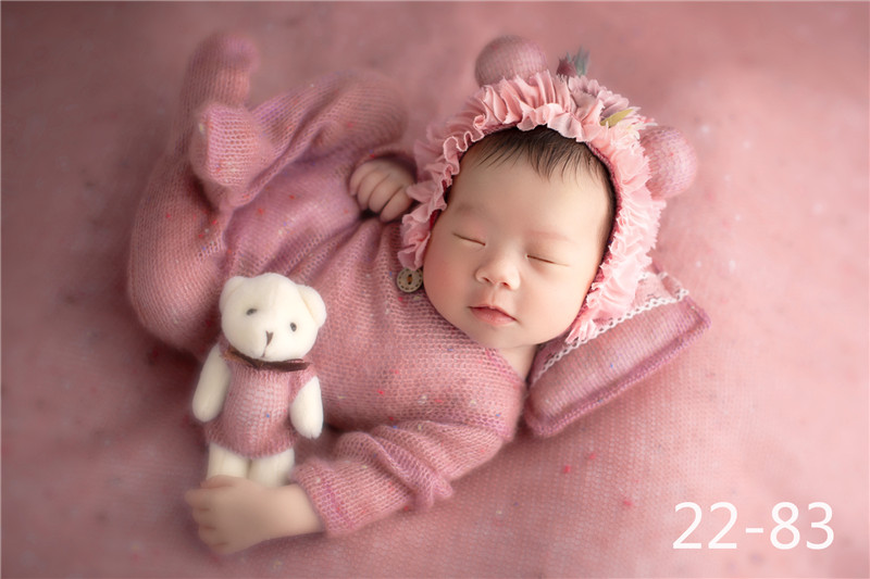 Pasgeboren fotografie rekwisie - Baby Clothing Accessories recensie en prijs