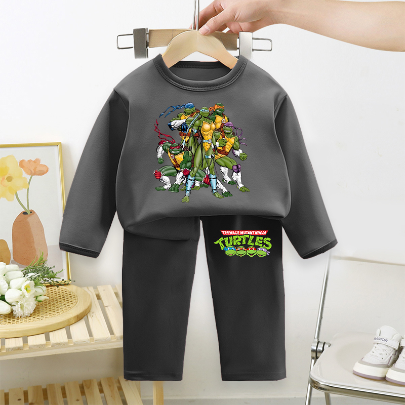 Teenage Mutant Ninja Turtles K - Baby Clothing Usa recensie en prijs