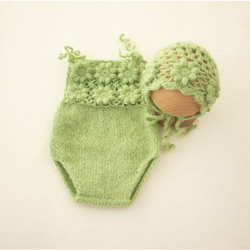 2026 pasgeboren mohair romper  - Baby Clothing Accessories recensie en prijs