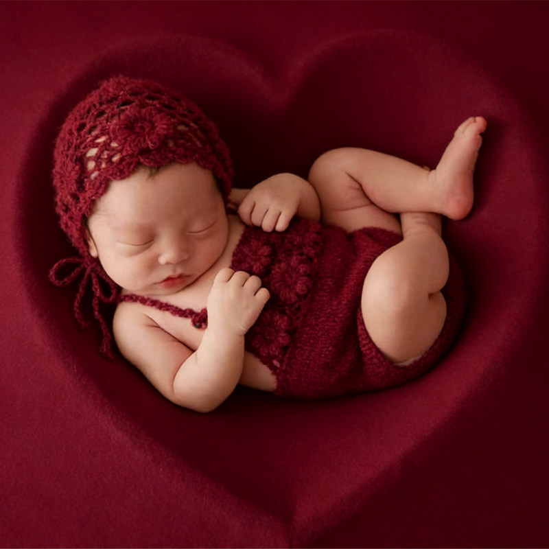 2026 pasgeboren mohair romper  - Baby Clothing Accessories recensie en prijs