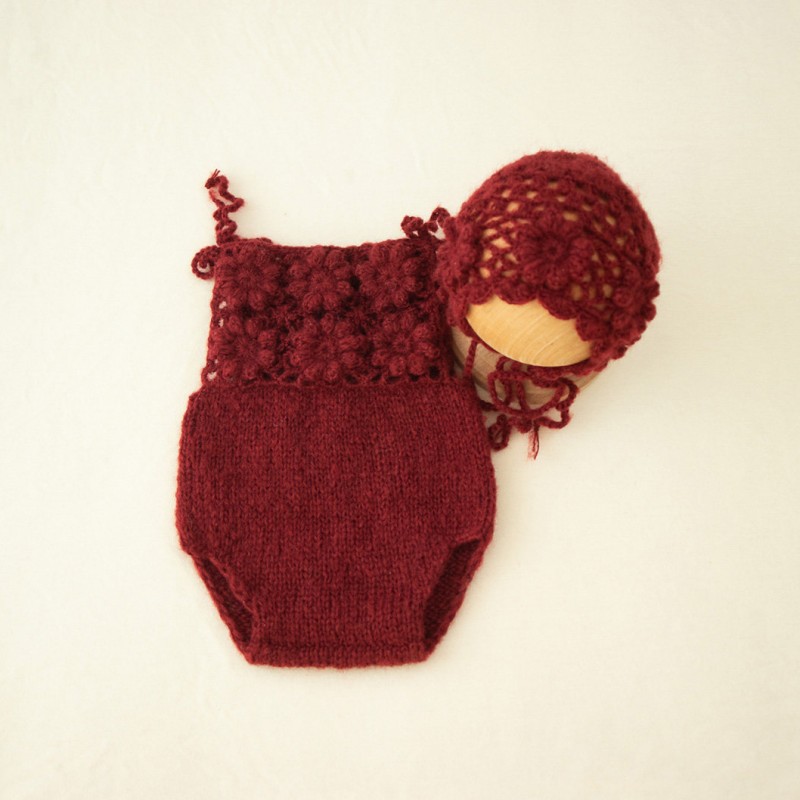 2026 pasgeboren mohair romper  - Baby Clothing Accessories recensie en prijs