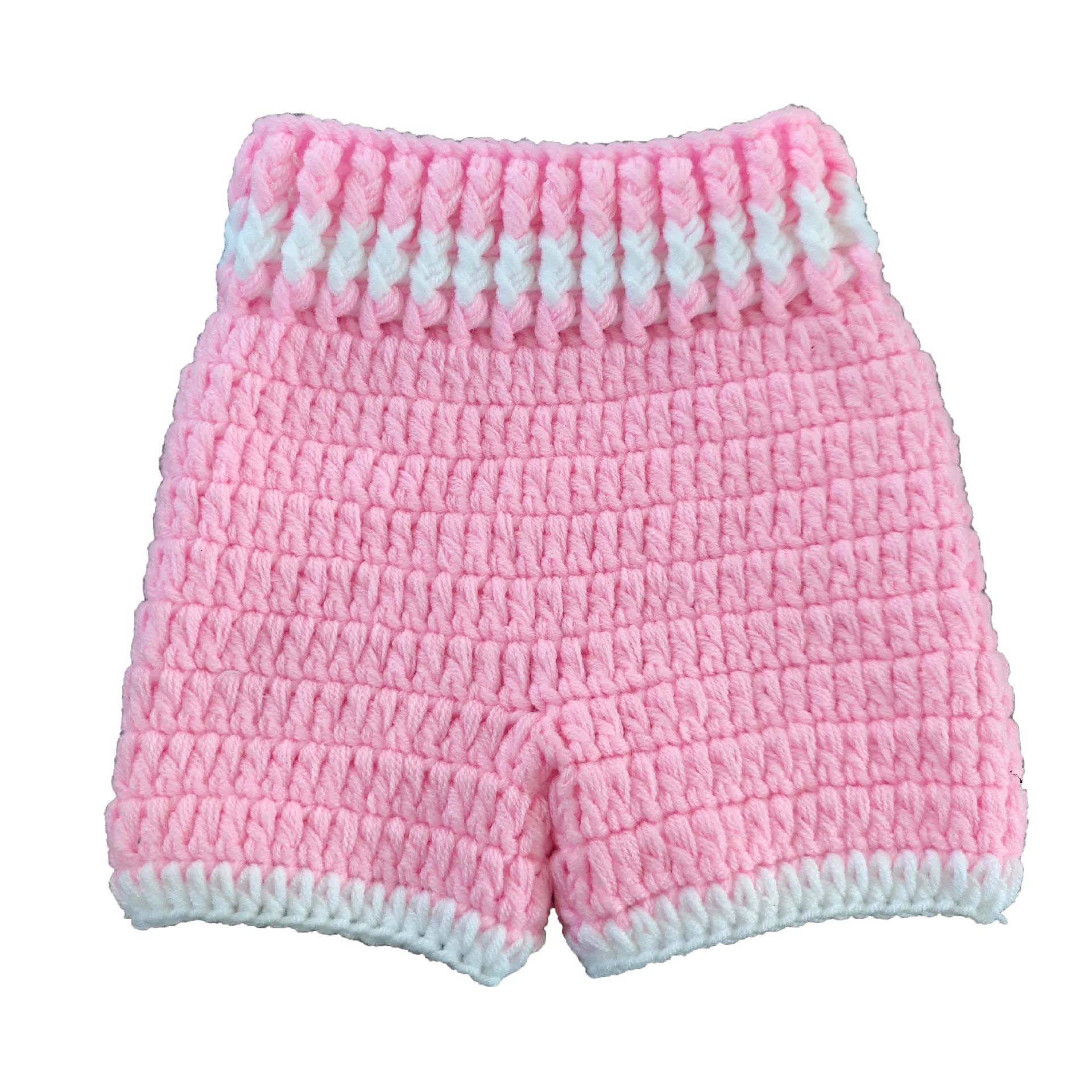 Pasgeboren Fotografie Outfit B - Baby Clothing Crochet recensie en prijs