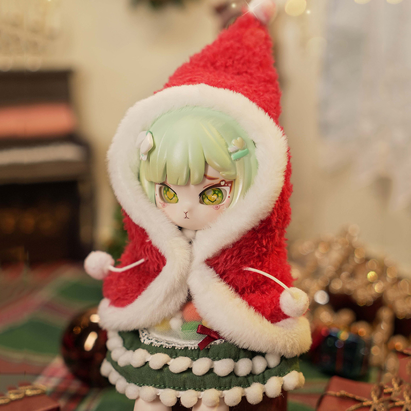 Come4free Kerstlimiet Ob11 Bjd - Baby Clothing Accessories recensie en prijs